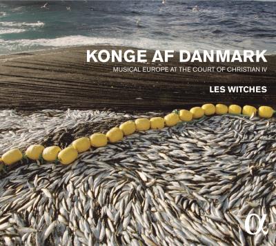 Konge af danmark/musical europe at the court of christianiv