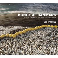 KONGE AF DANMARK/MUSICAL