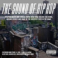 The Sound of Hip-hop