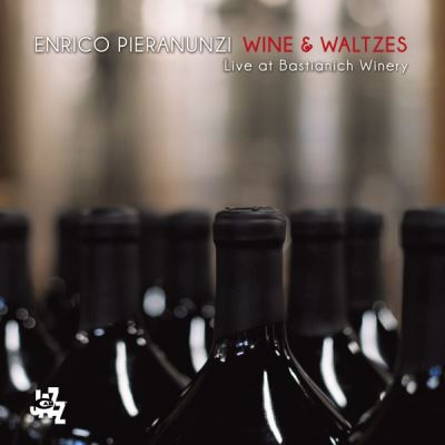 Wine And Waltzes Live At Bastianich Winery