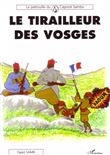Le tirailleur des Vosges, la patrouille du caporal Samba