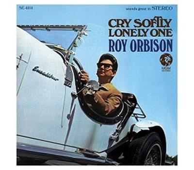 Cry Softly Lonely One