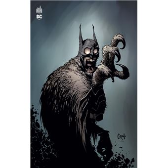 Batman Edition Anniversaire 5 Ans Tome 1 Urban 5 Ans Scott Snyder Greg Capullo Rafael Albuquerque Relie Achat Livre Ou Ebook Fnac