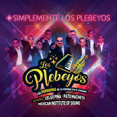 Simplemente Los Plebeyos