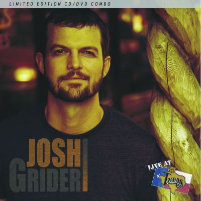 Live at billy bob s texas/inclus dvd bonus