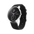 Montre connectée Withings Steel HR 36 mm Noir