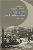 Les guerres des Années folles