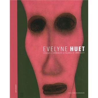 Evelyne Huet