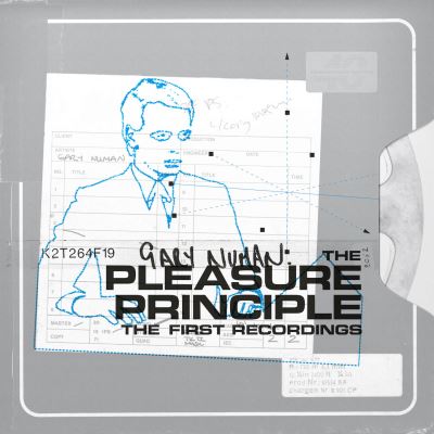 Pleasure Principle First Recordings