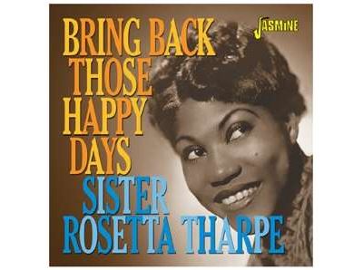 BRING BACK THOSE HAPPY