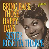 Bring Back Those Happy Days