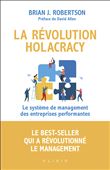 La révolution holacracy