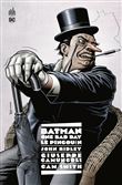 Batman - One Bad Day : Le Pingouin