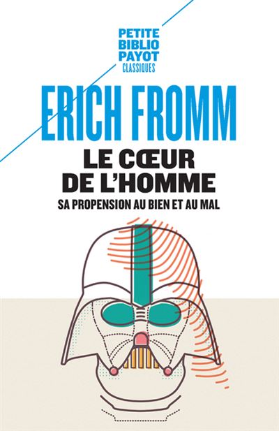 Le coeur de l'homme