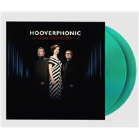 With Orchestra Édition Limitée Vinyle Vert Translucide