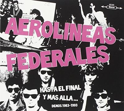Hasta el final y mas alla demos 1983 1993