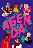 Mon agenda 2023-2024   Femmes inspirantes
