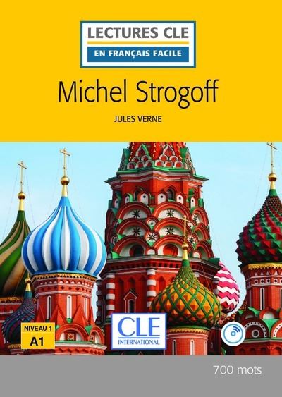 Michel Strogoff, niveau 1
