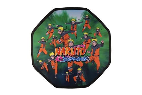 Tapis De sol Konix Naruto Multiclonage Mat