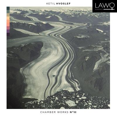 Chamber works 3/digipack