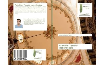 Palestine : l'amour inguérissable