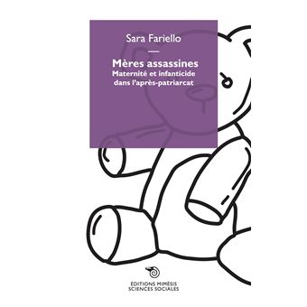 Mères assassines