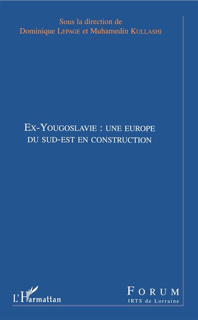 Ex-Yougoslavie