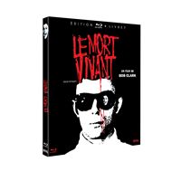 Le mort-vivant - Bob Clark - DVD Zone 2 - Achat & prix | fnac