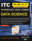 ITC Informatique Tronc Commun MPSI - Data Science