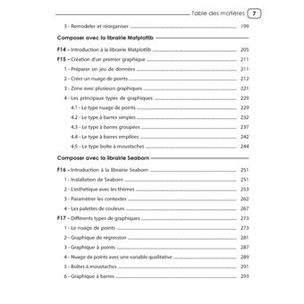 ITC Informatique Tronc Commun MPSI - Data Science