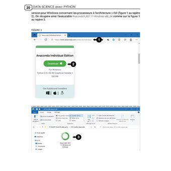 ITC Informatique Tronc Commun MPSI - Data Science