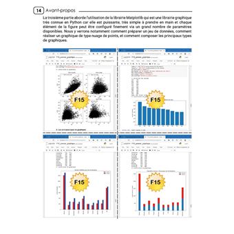 ITC Informatique Tronc Commun MPSI - Data Science