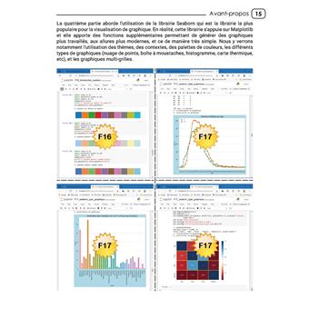 ITC Informatique Tronc Commun MPSI - Data Science