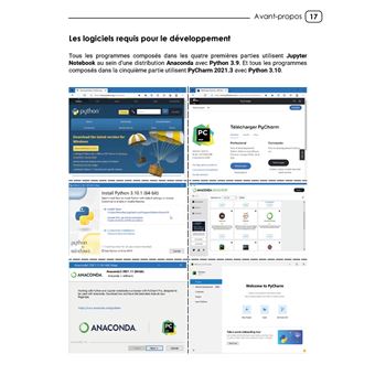 ITC Informatique Tronc Commun MPSI - Data Science