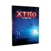Xtro Blu-ray