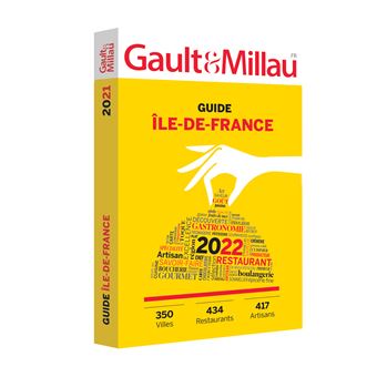 Paris-Ile de France 2022