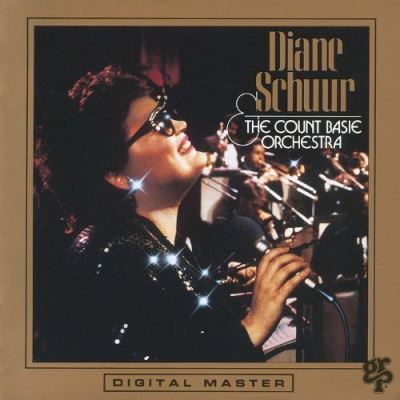 Diane schuur and the count basie