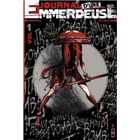 Anita Bomba - Journal d'une emmerdeuse T1