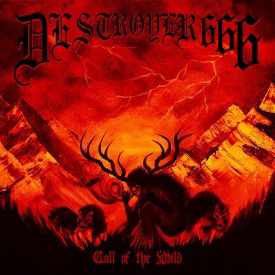 Call of the Wild Digipack Edition limitée