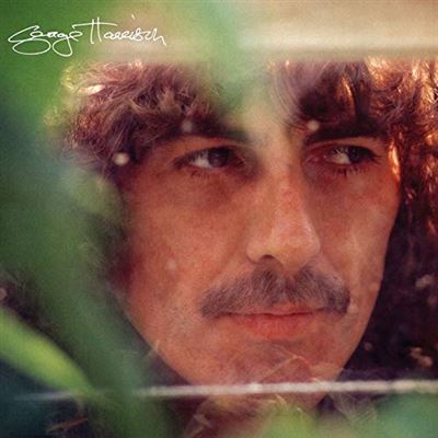 George harrison uhqcd/mqa cd