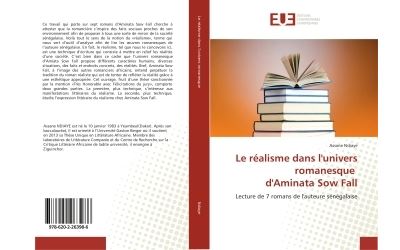Le realisme dans l'univers romanesque d'aminata sow fall