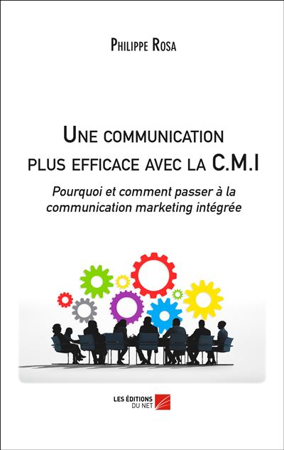 Une communication plus efficace avec la C.M.I