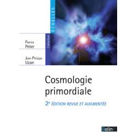 Cosmologie primordiale