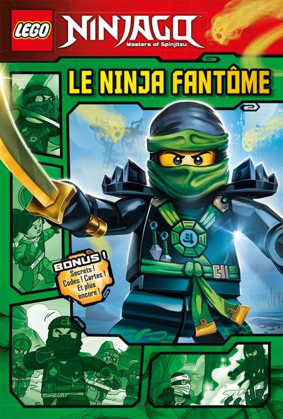 Lego Ninjago