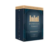 DOWNTON ABBEY INTEGRALE-FR