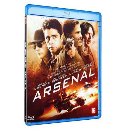 ARSENAL-BLURAY-NL