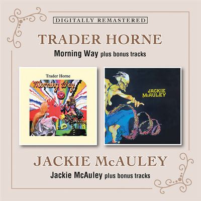 Morning Way / Jackie McAuley