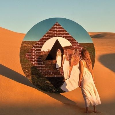 In Dreams And Time (LP)