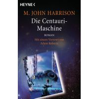 Die Centauri-Maschine