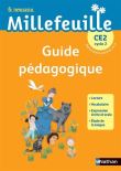 Nouveau Millefeuille - Guide pédagogique CE2 - 2019